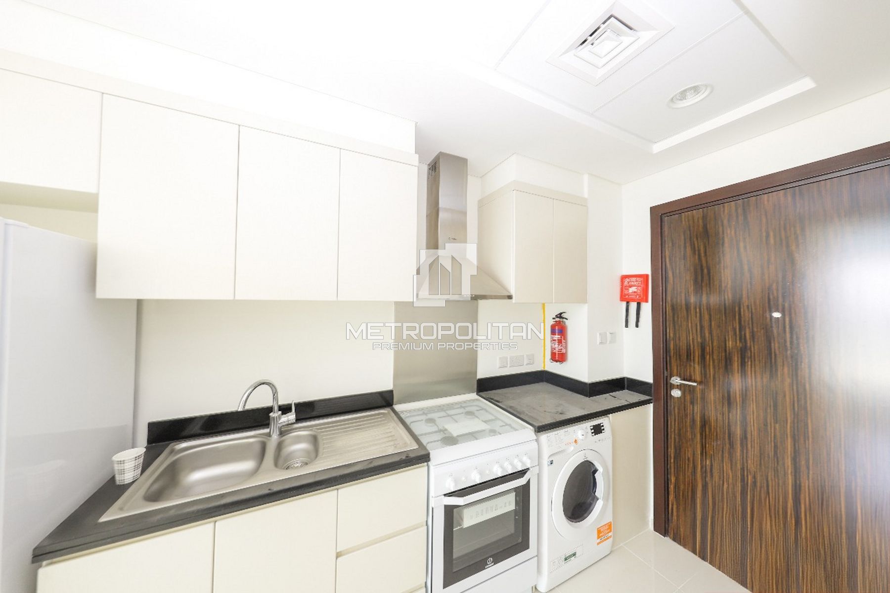 Image - Carson C, DAMAC Hills, Dubai | Project - Apartment