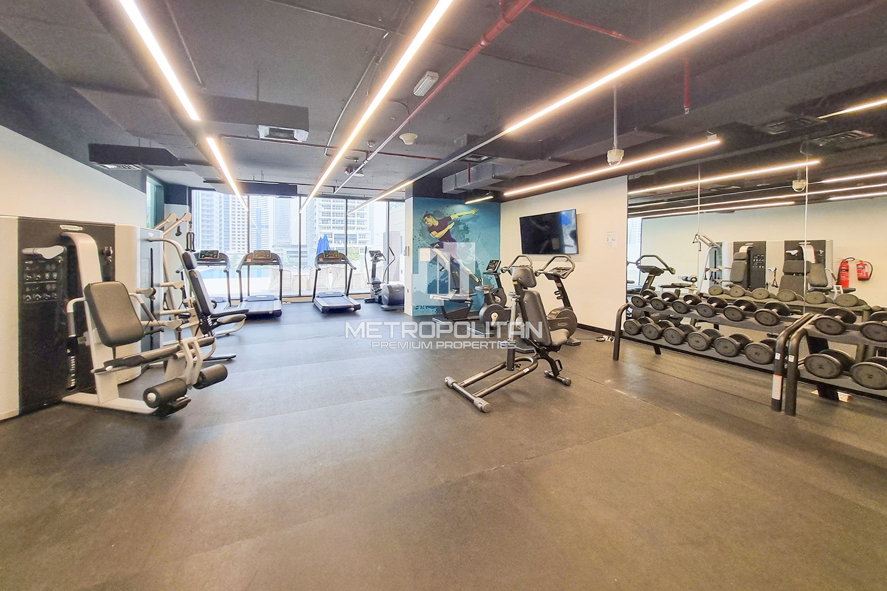 2BR Apartment for Sale in Dubai Marina – MS-26848 photo-13
