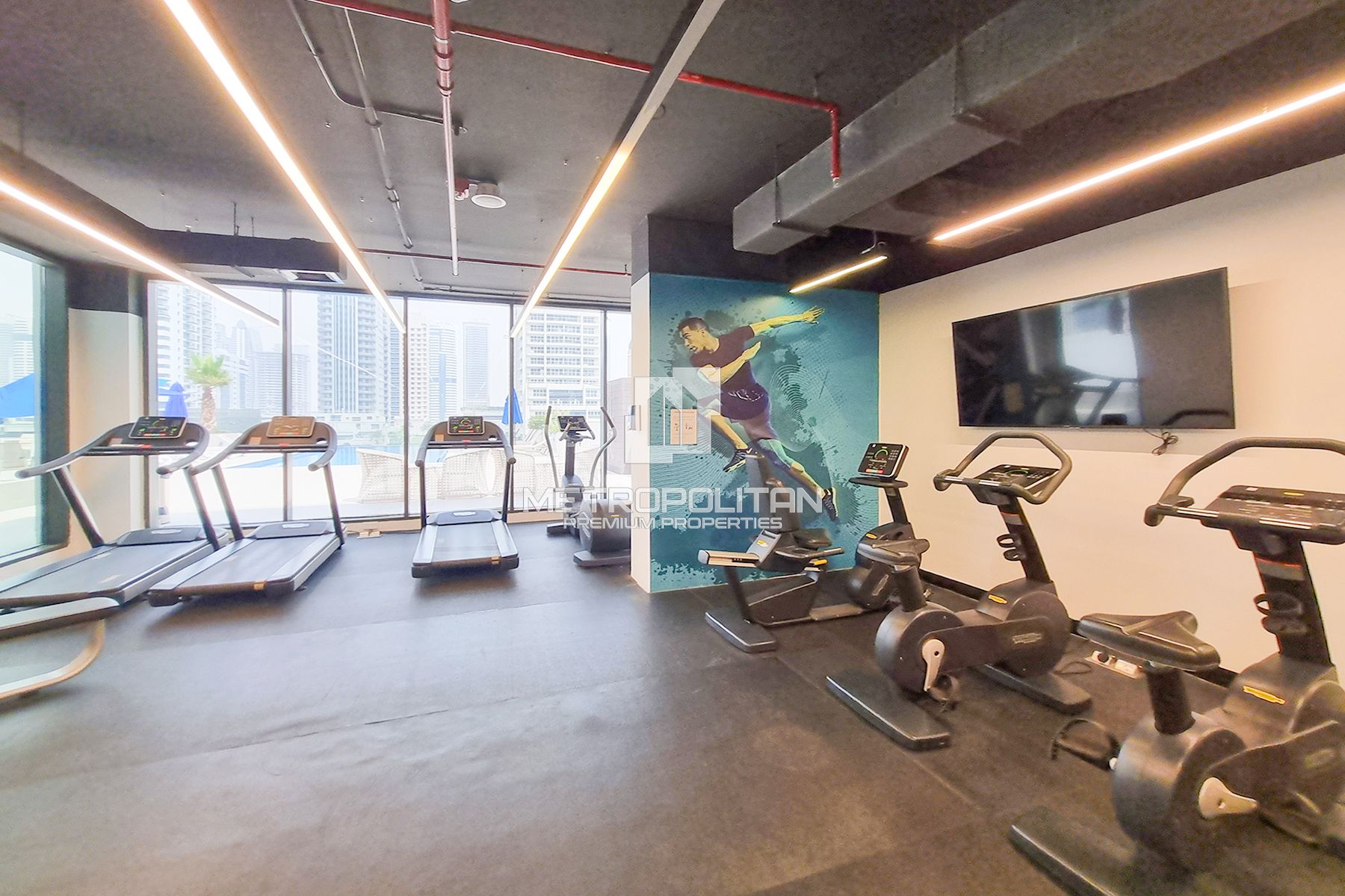 2BR Apartment for Sale in Dubai Marina – MS-26848 photo-14