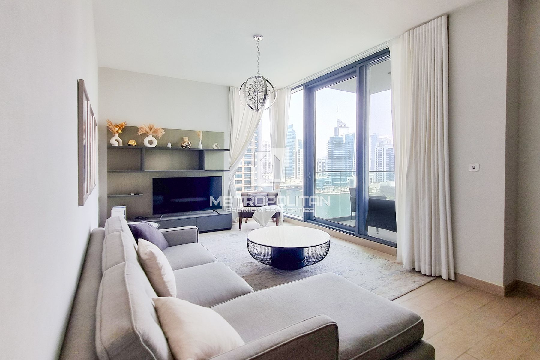 2BR Apartment for Sale in Dubai Marina – MS-26848 photo-1