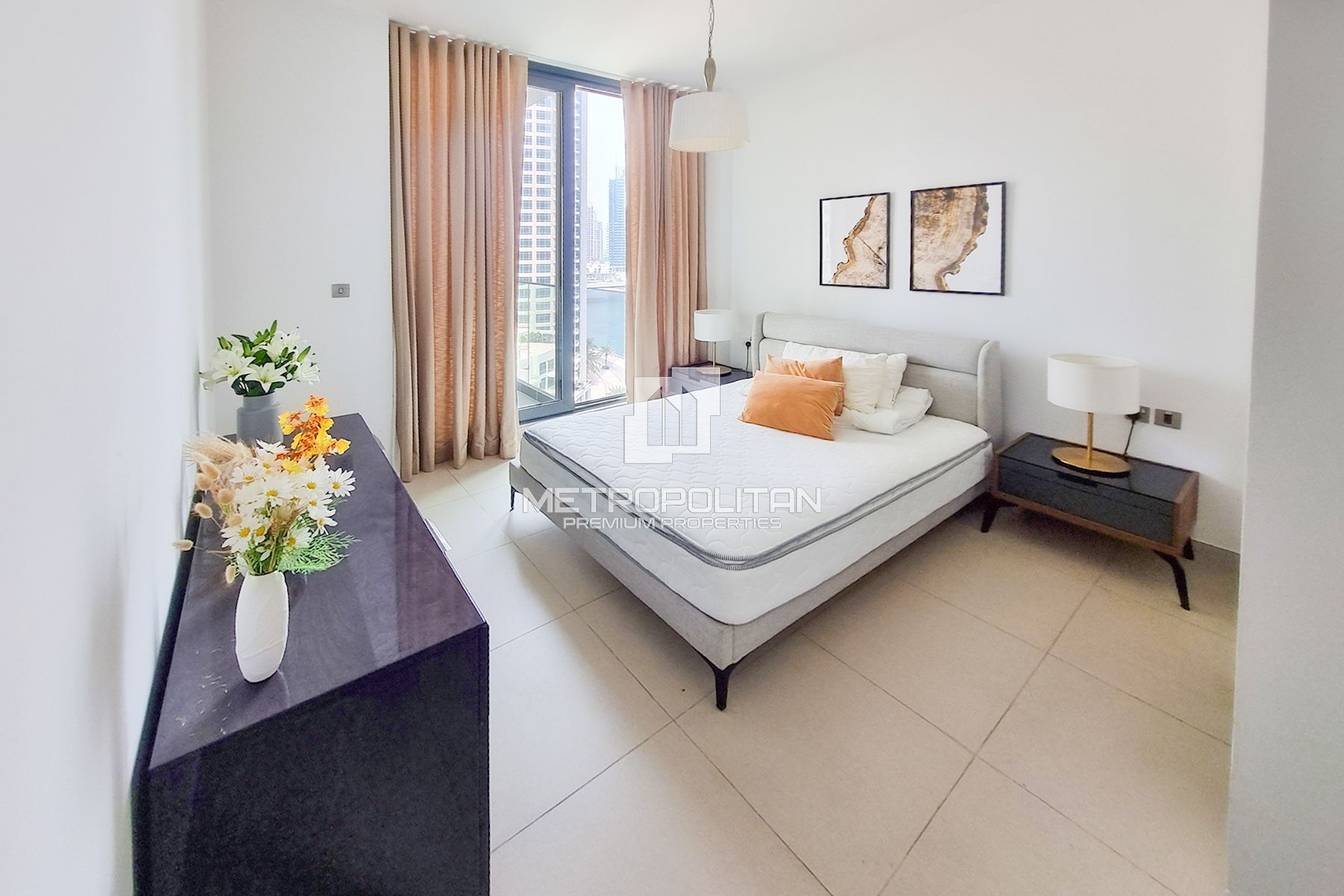 2BR Apartment for Sale in Dubai Marina – MS-26848 photo-8