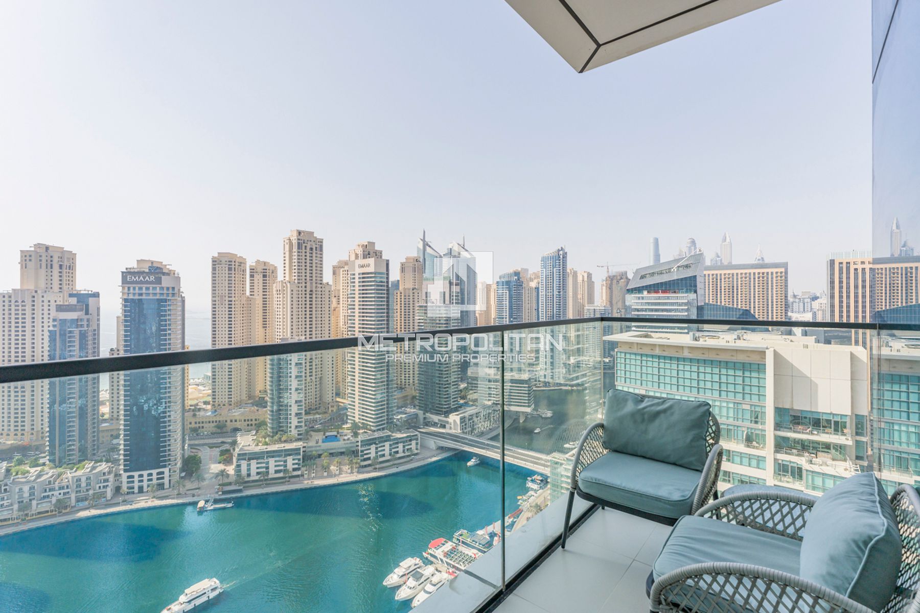 2BR Apartment for Sale in Dubai Marina – MS-26874 photo-0