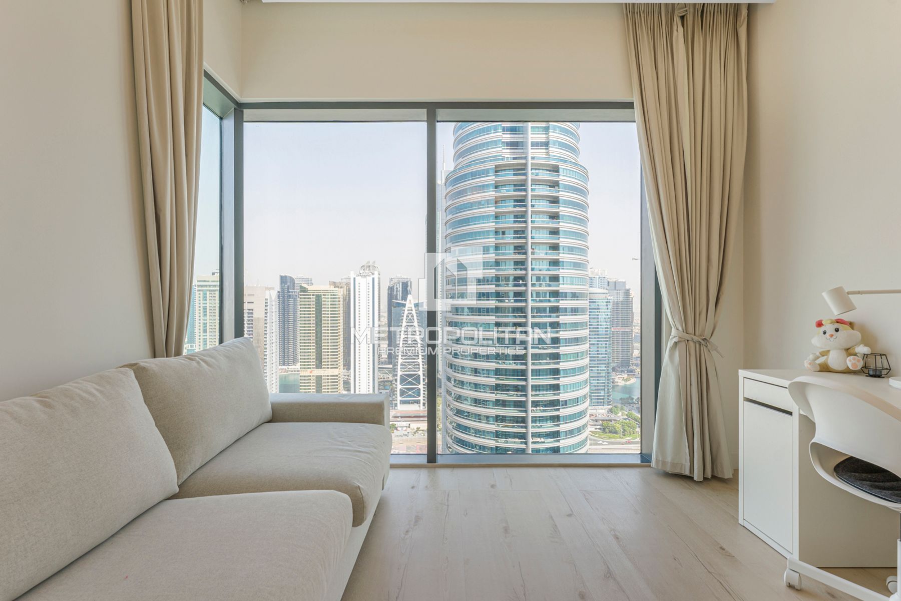 2BR Apartment for Sale in Dubai Marina – MS-26874 photo-9