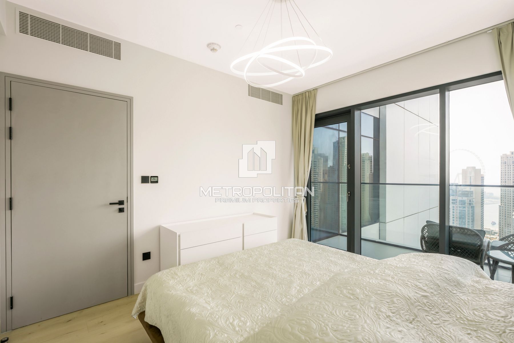 2BR Apartment for Sale in Dubai Marina – MS-26874 photo-11
