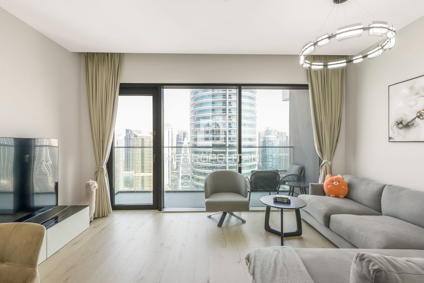 2BR Apartment for Sale in Dubai Marina – MS-26874 photo-1