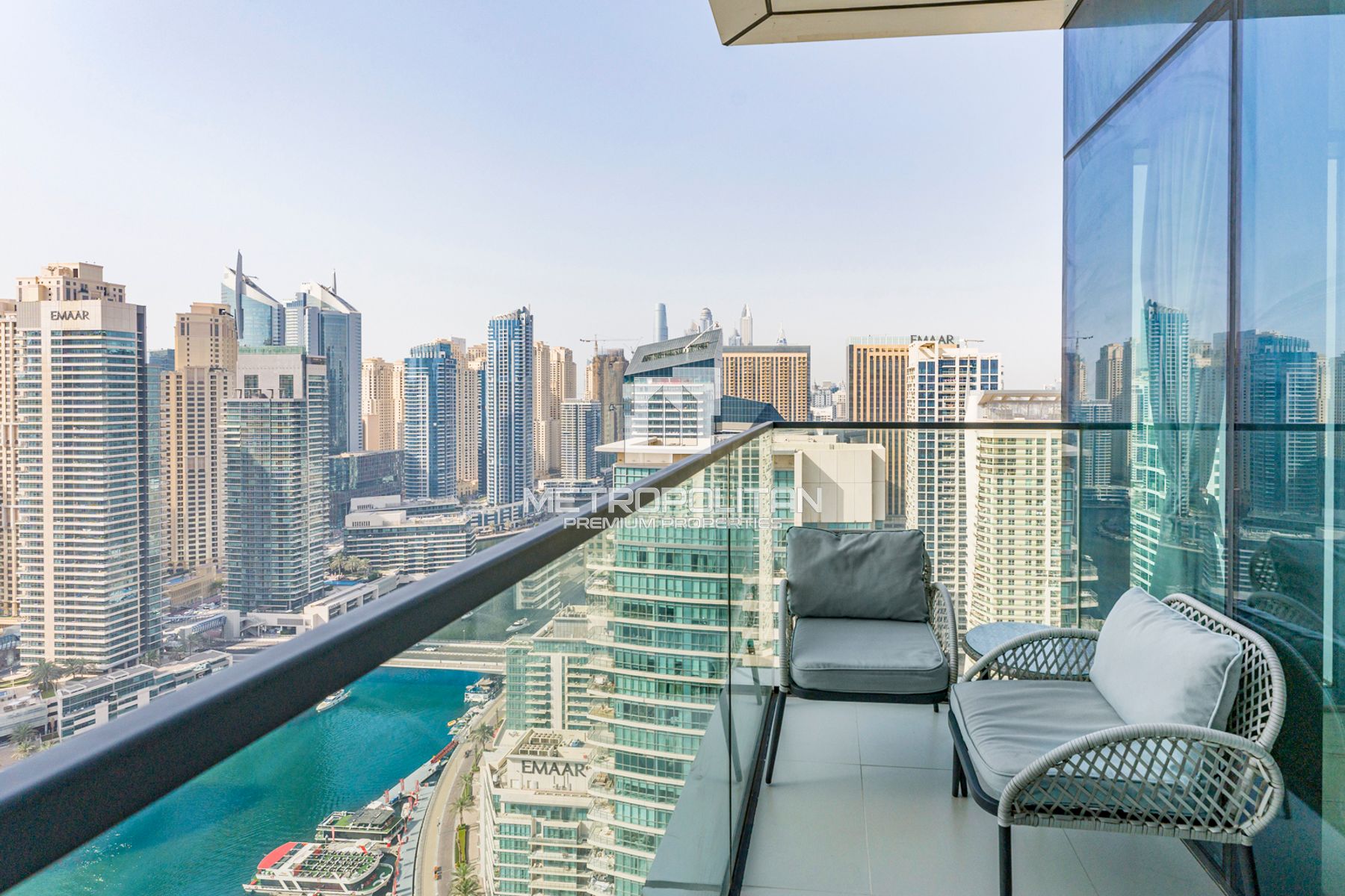2BR Apartment for Sale in Dubai Marina – MS-26874 photo-23