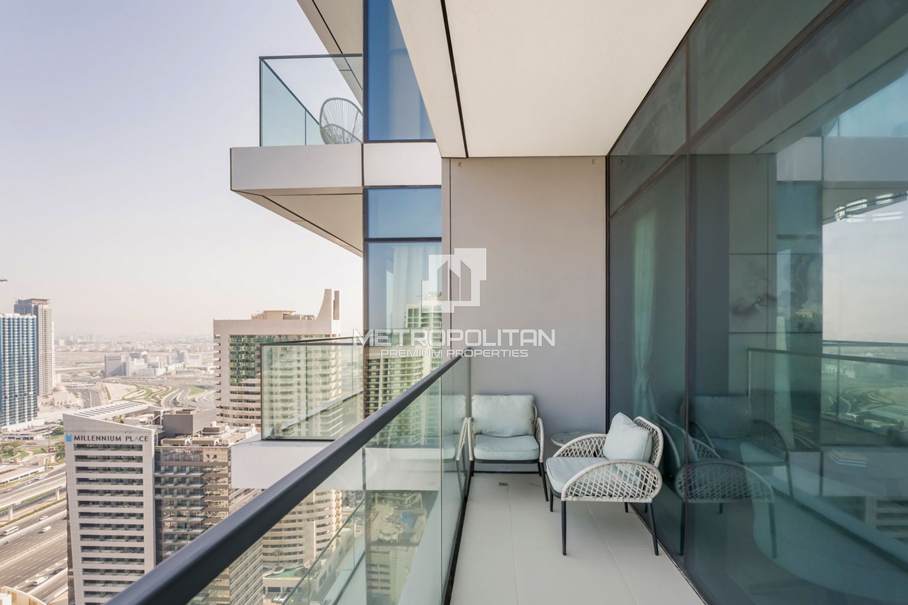 2BR Apartment for Sale in Dubai Marina – MS-26874 photo-25