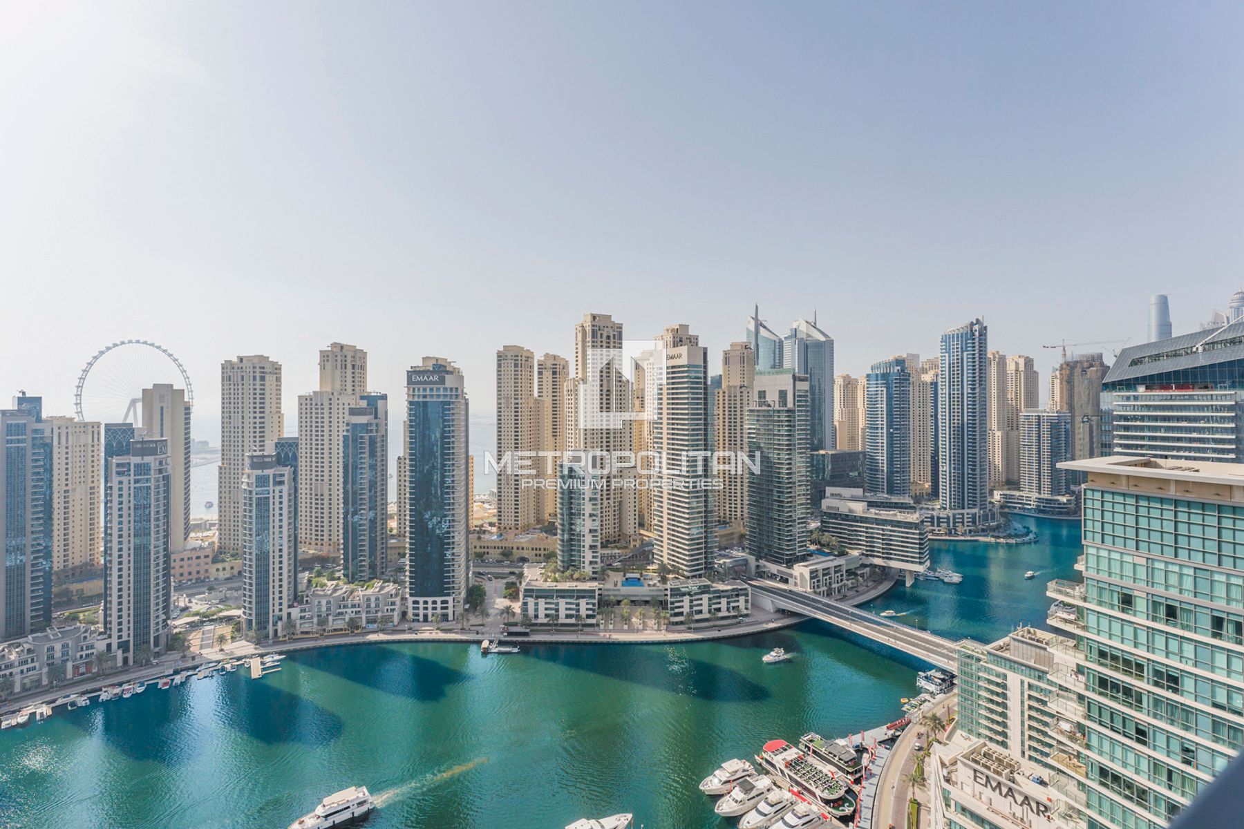 2BR Apartment for Sale in Dubai Marina – MS-26874 photo-26