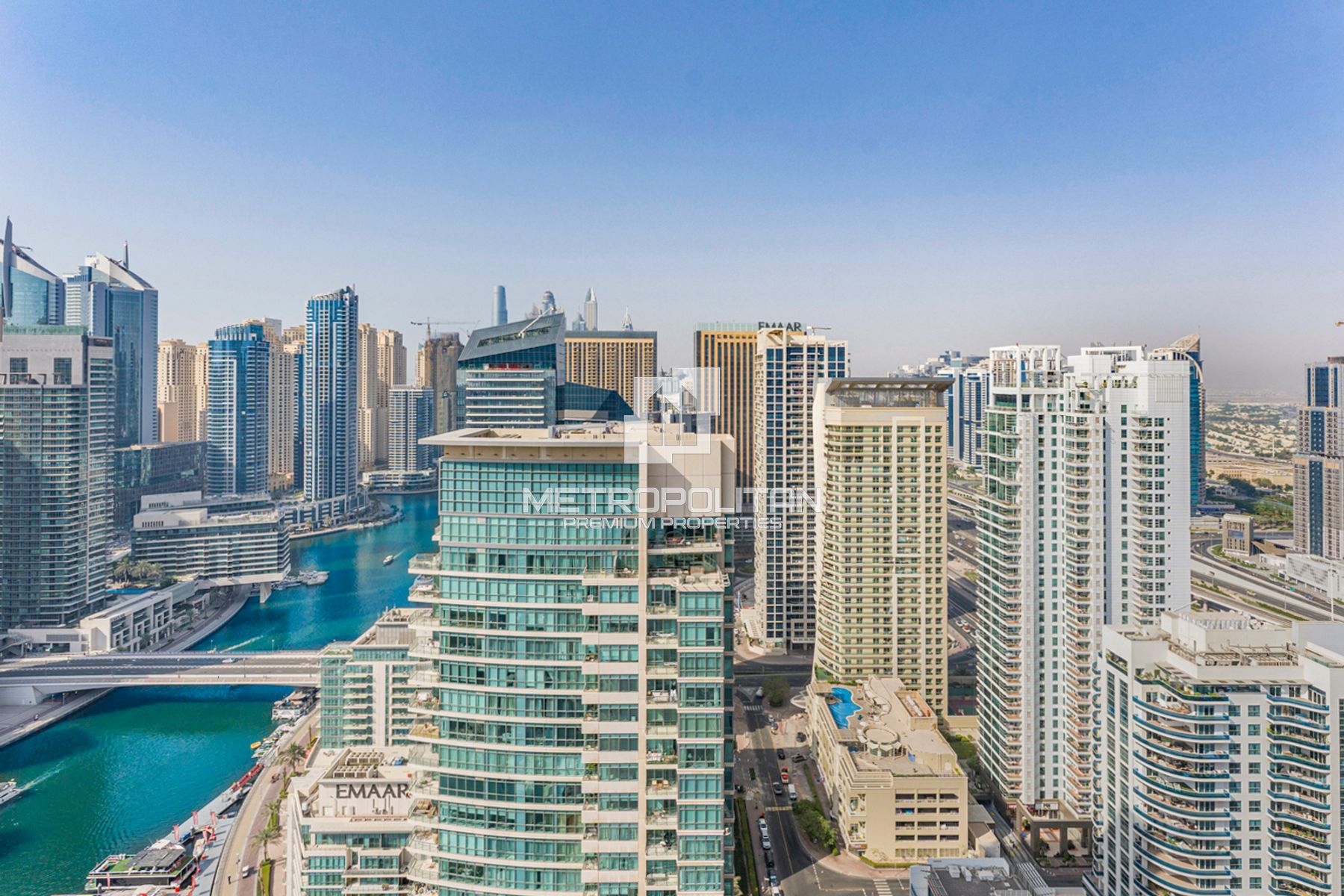 2BR Apartment for Sale in Dubai Marina – MS-26874 photo-27