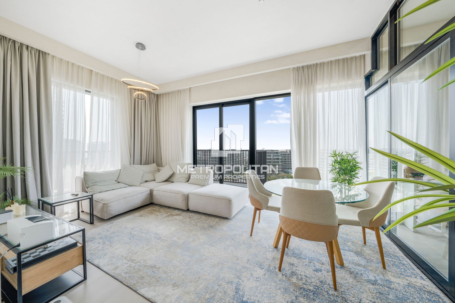 2BR Apartment for Sale in Dubai Hills Estate – MS-26876 photo-0