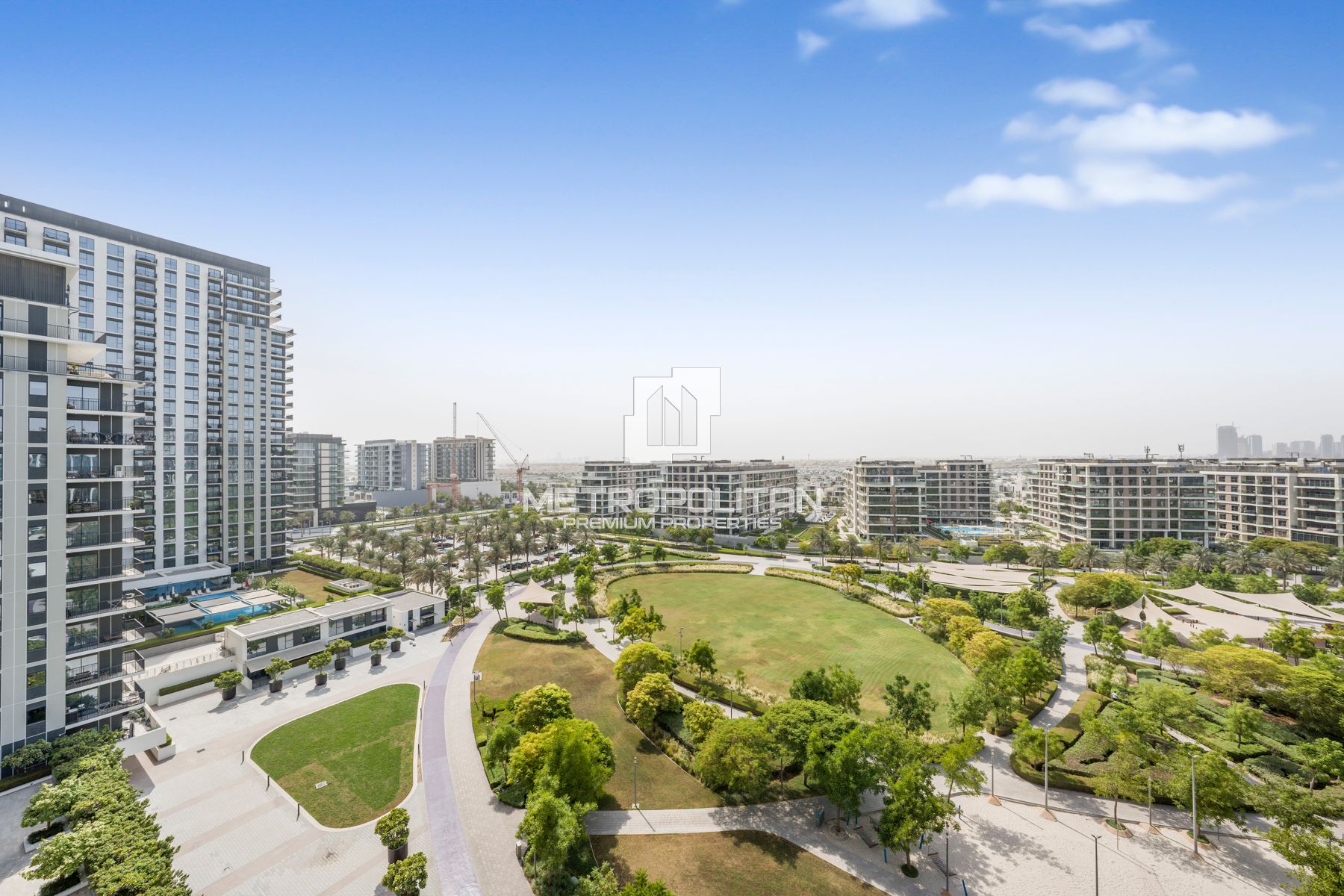 2BR Apartment for Sale in Dubai Hills Estate – MS-26876 photo-10