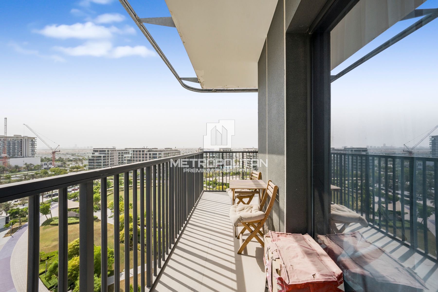 2BR Apartment for Sale in Dubai Hills Estate – MS-26876 photo-12