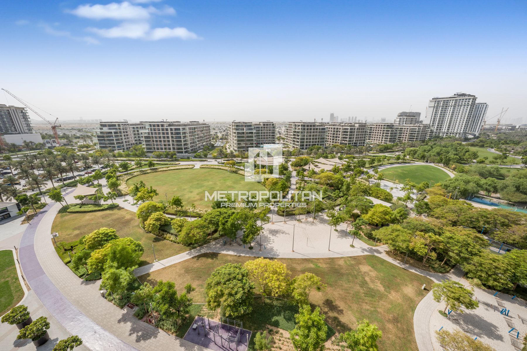 2BR Apartment for Sale in Dubai Hills Estate – MS-26876 photo-14