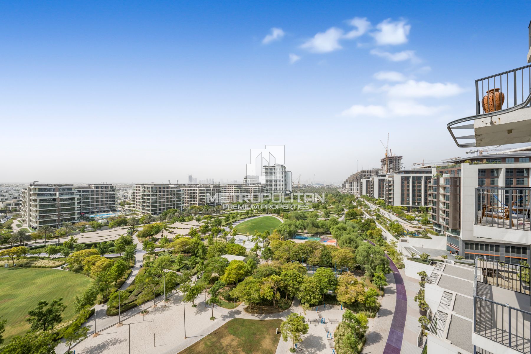 2BR Apartment for Sale in Dubai Hills Estate – MS-26876 photo-15