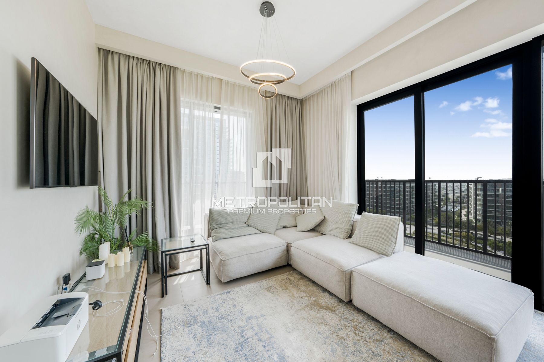 2BR Apartment for Sale in Dubai Hills Estate – MS-26876 photo-1