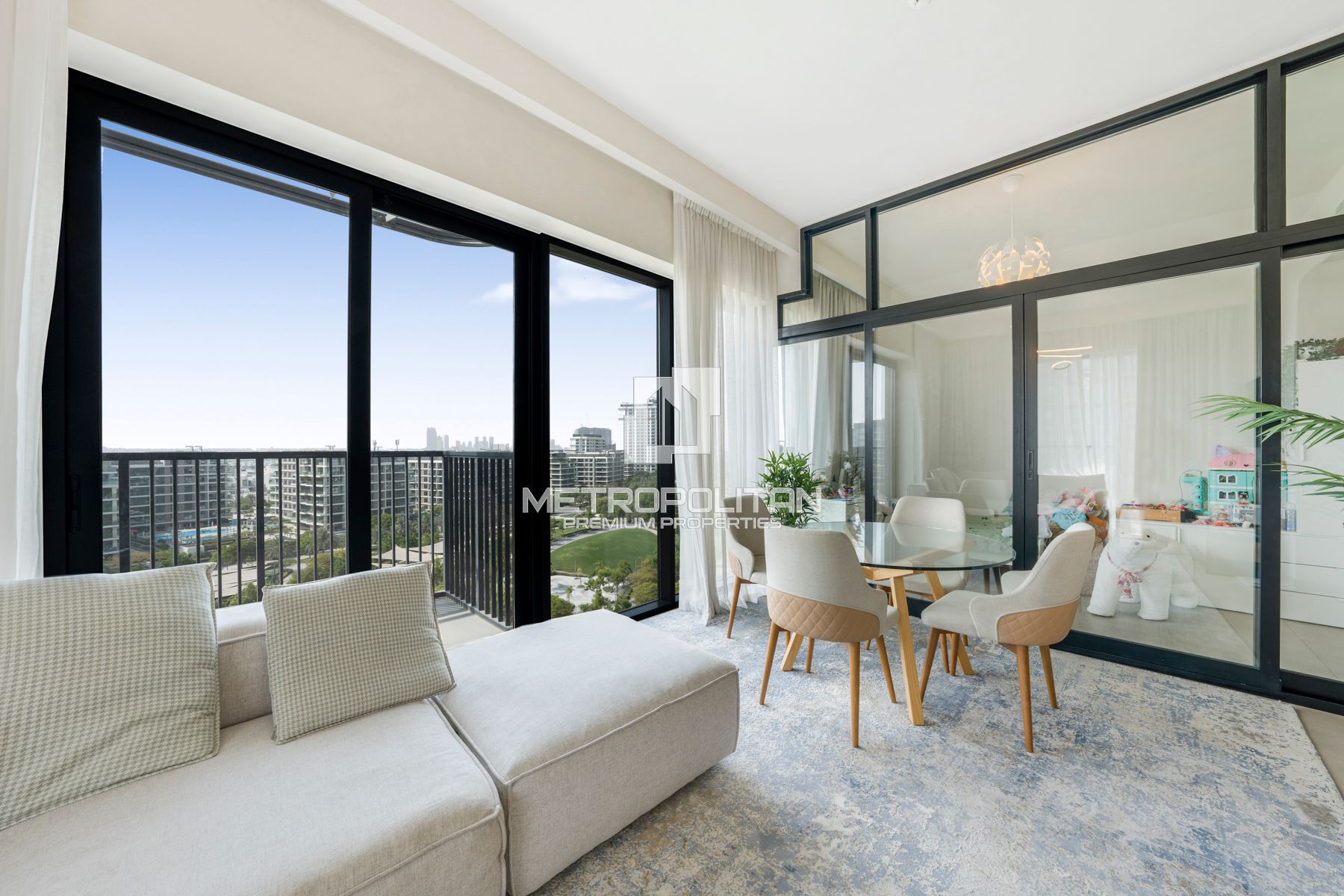 2BR Apartment for Sale in Dubai Hills Estate – MS-26876 photo-3