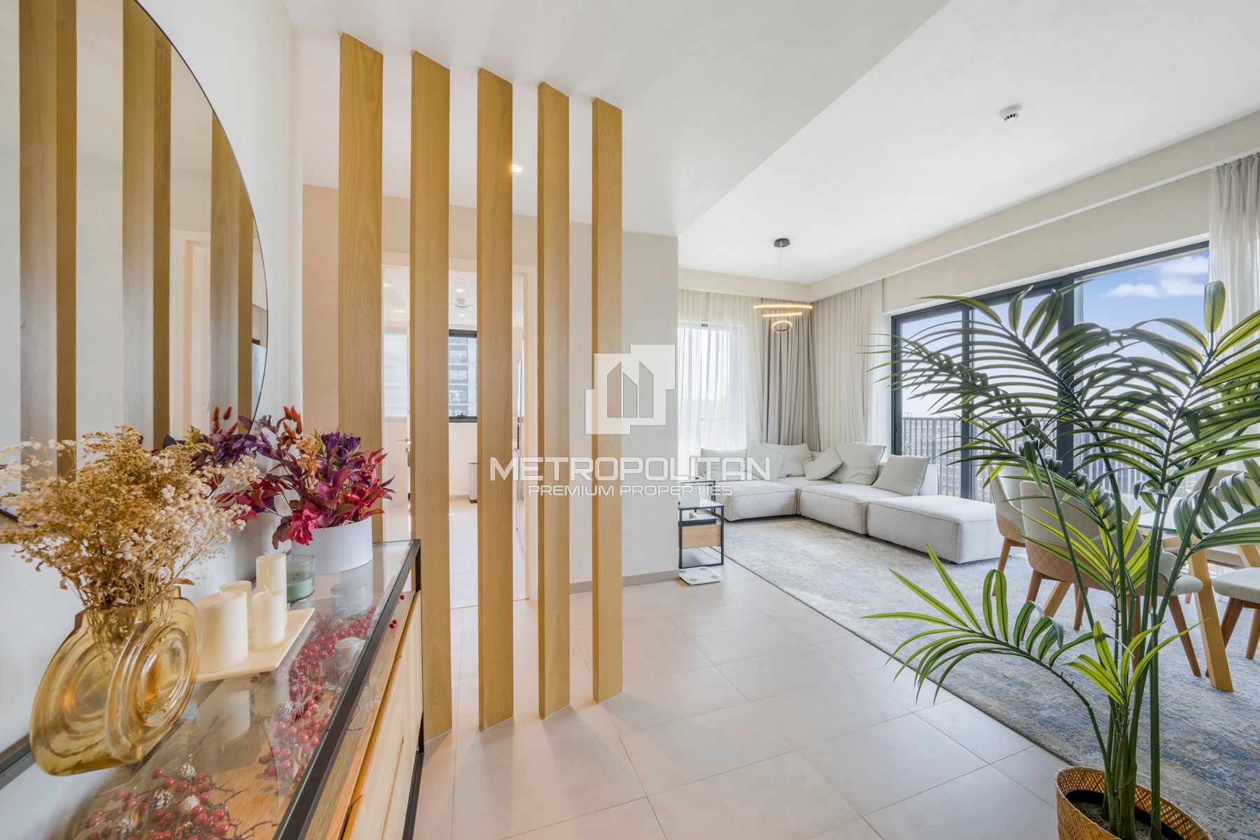 2BR Apartment for Sale in Dubai Hills Estate – MS-26876 photo-4