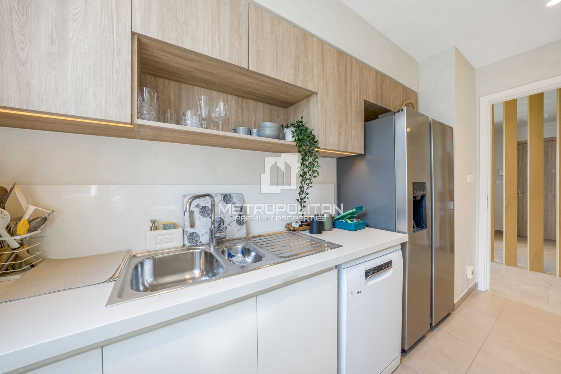 2BR Apartment for Sale in Dubai Hills Estate – MS-26876 photo-7