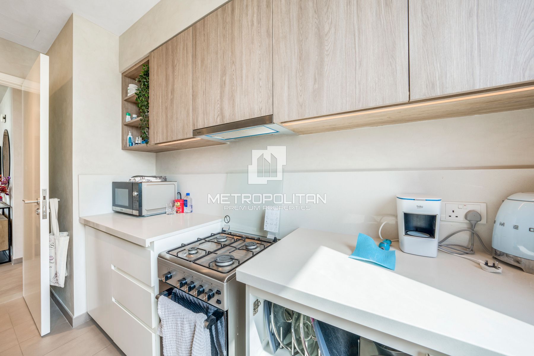 2BR Apartment for Sale in Dubai Hills Estate – MS-26876 photo-8