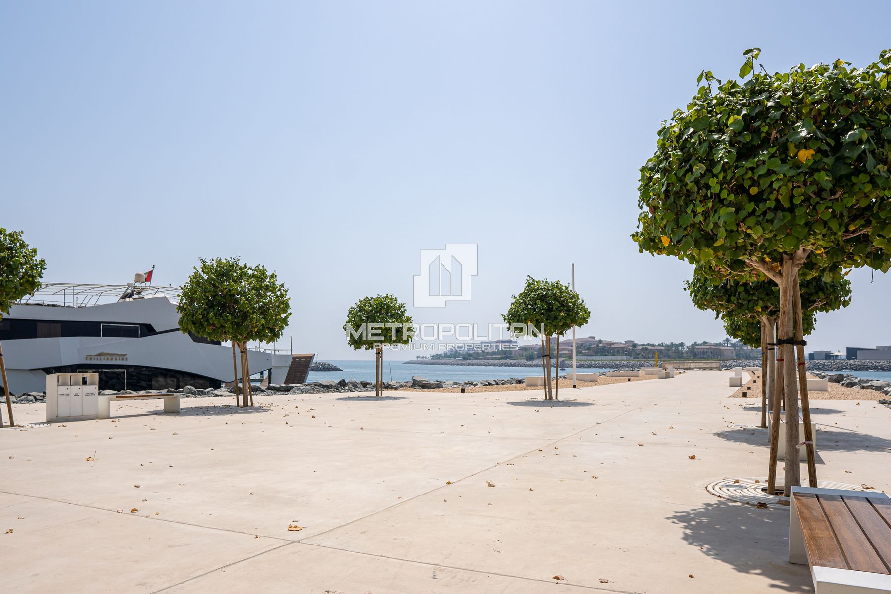 2BR Apartment for Sale in Dubai Harbour – MS-26900 photo-29