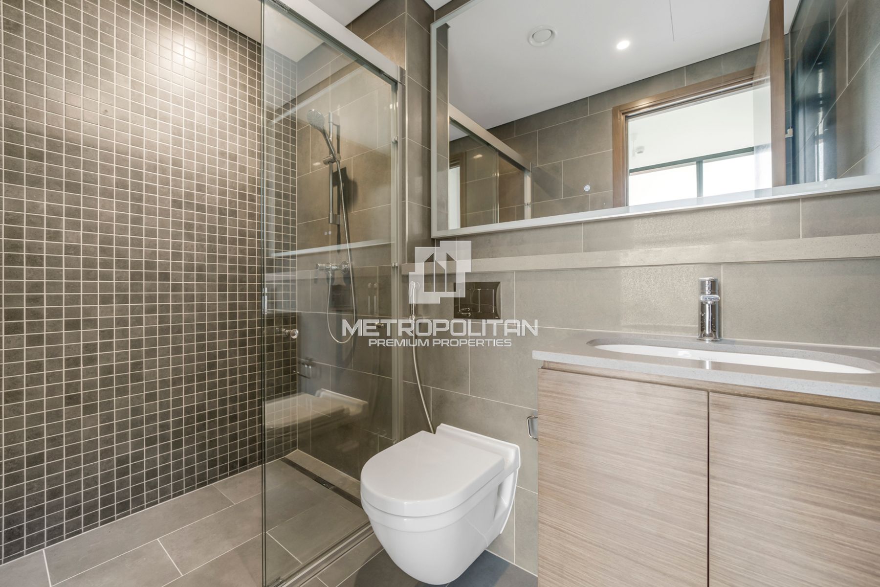 1-комнатная квартира на продажу в Mohammed Bin Rashid City – MS-26910 photo-17