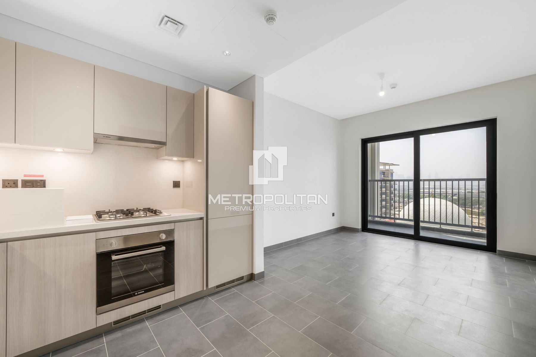 1-комнатная квартира на продажу в Mohammed Bin Rashid City – MS-26910 photo-1