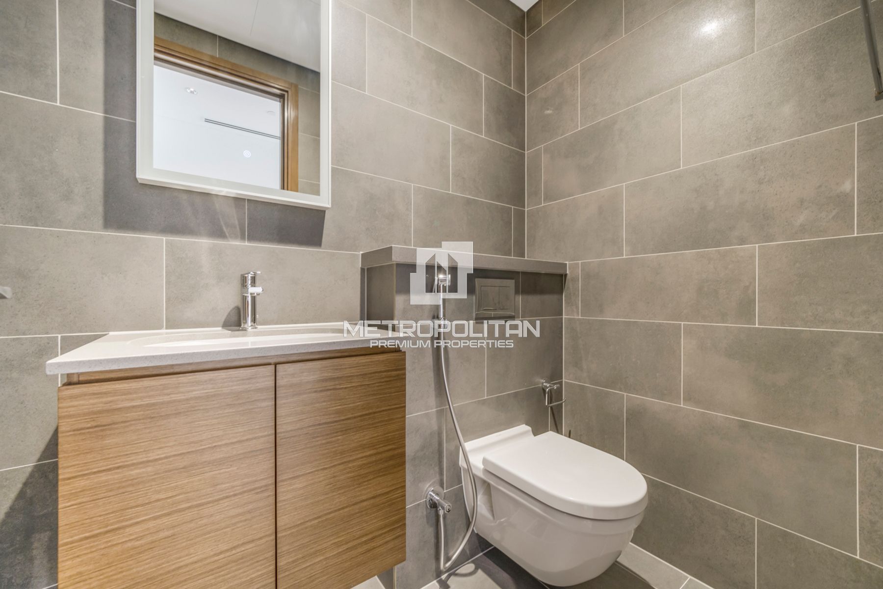 1-комнатная квартира на продажу в Mohammed Bin Rashid City – MS-26910 photo-19