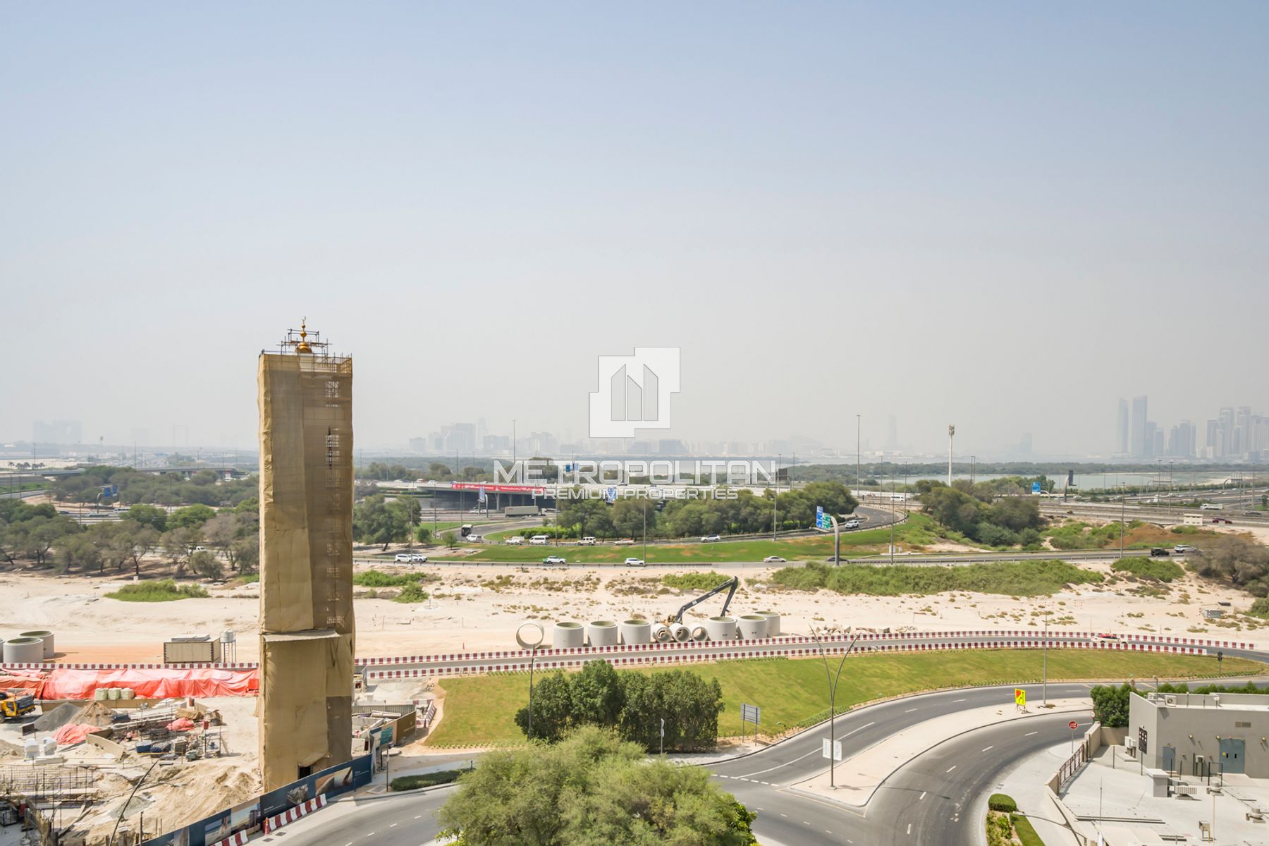 1-комнатная квартира на продажу в Mohammed Bin Rashid City – MS-26910 photo-20