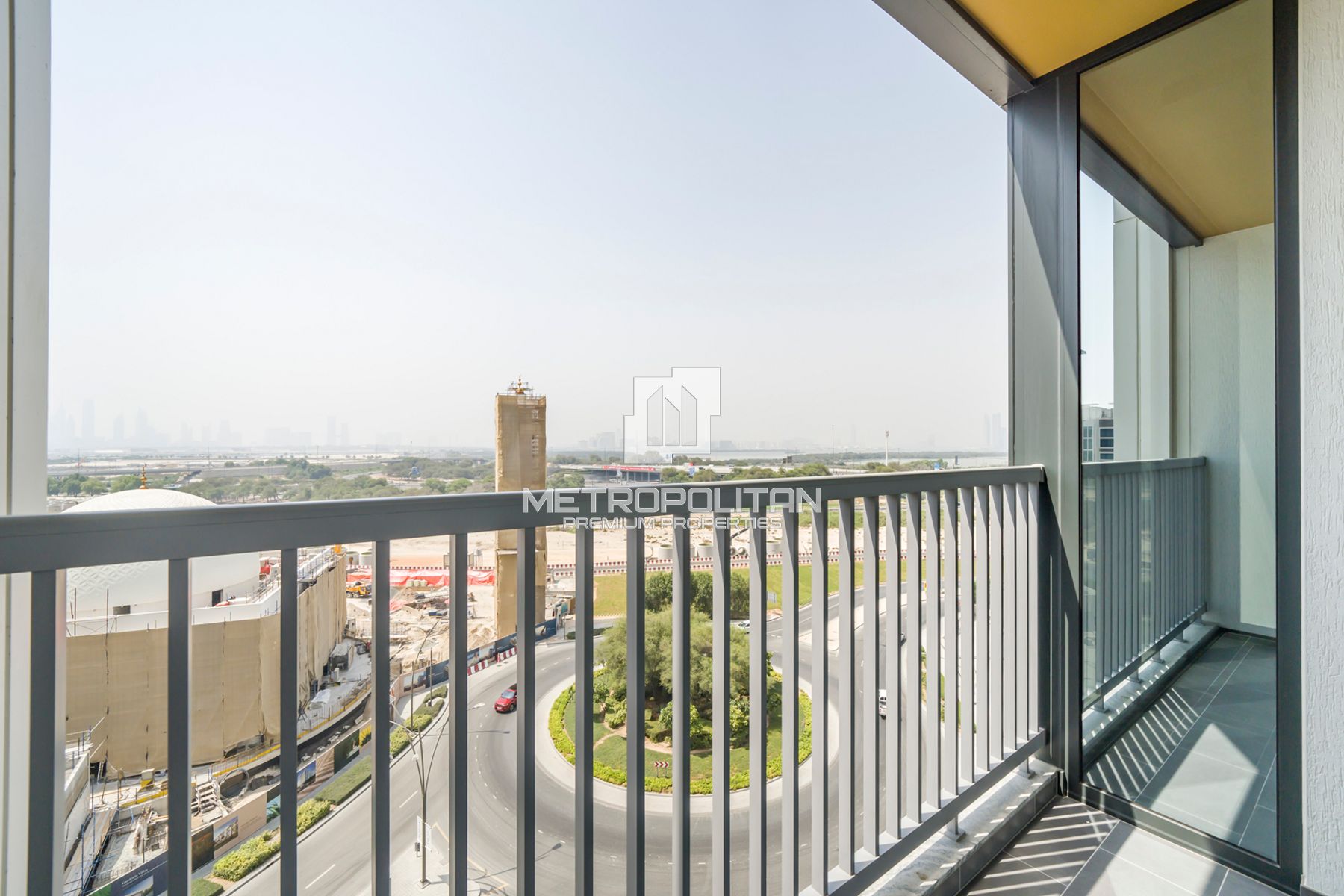 1-комнатная квартира на продажу в Mohammed Bin Rashid City – MS-26910 photo-22