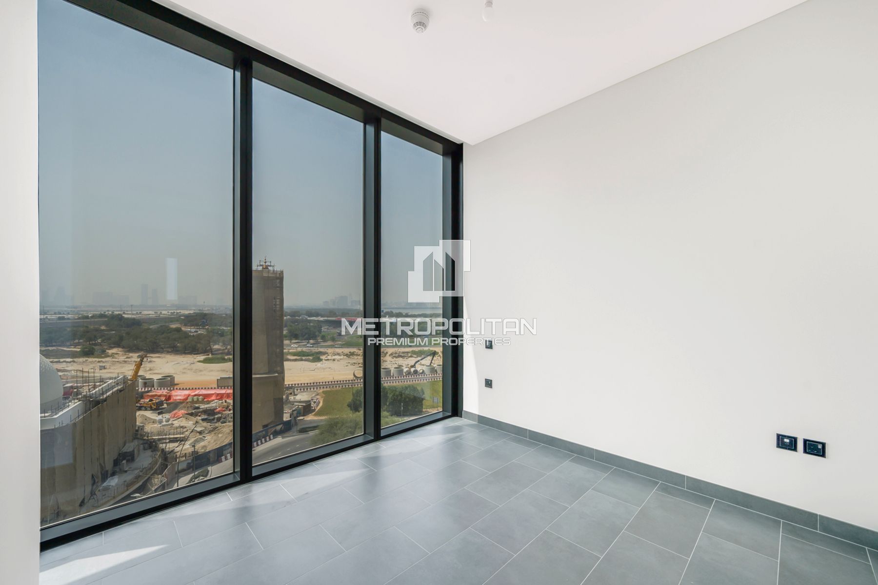1-комнатная квартира на продажу в Mohammed Bin Rashid City – MS-26910 photo-5
