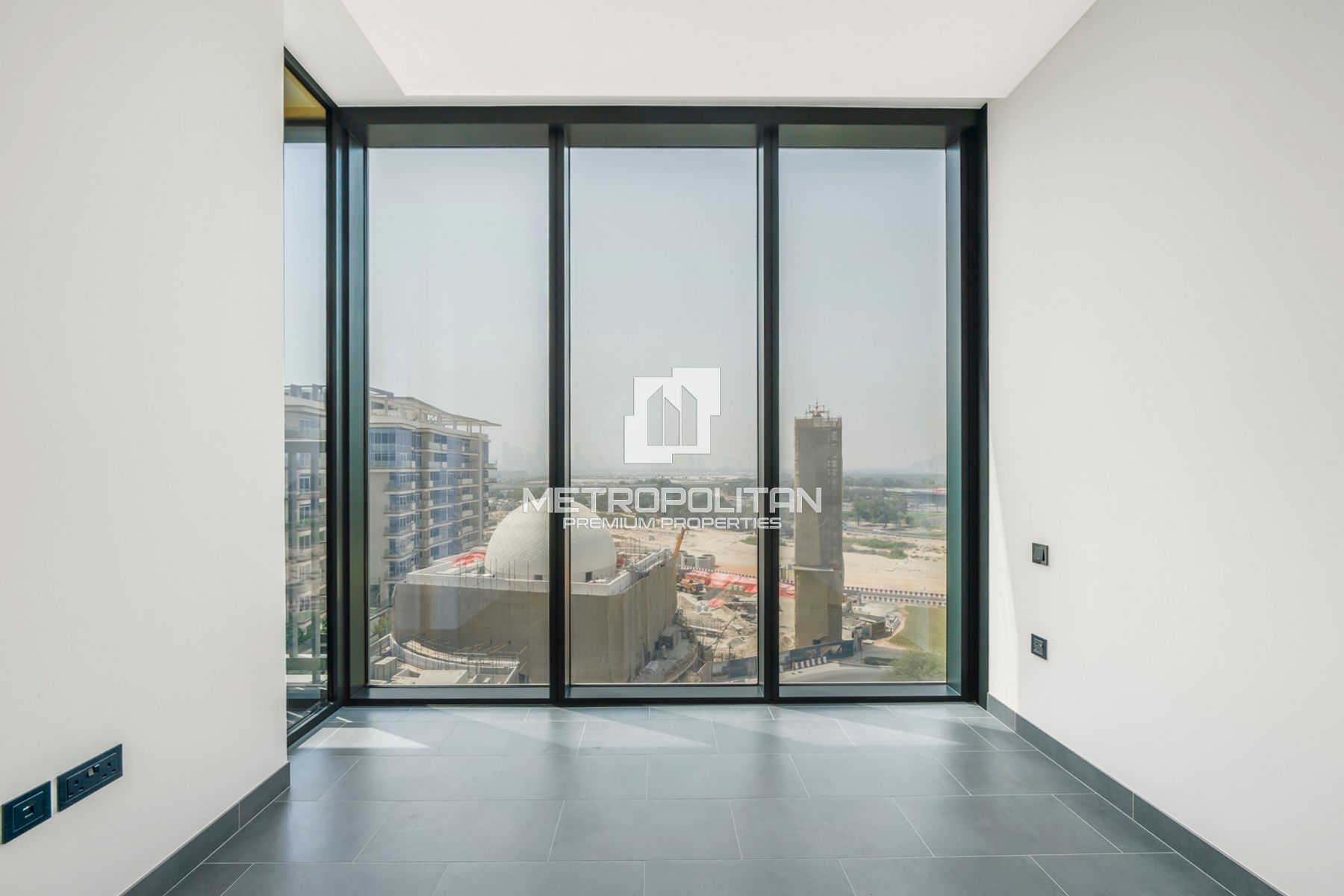 1-комнатная квартира на продажу в Mohammed Bin Rashid City – MS-26910 photo-8