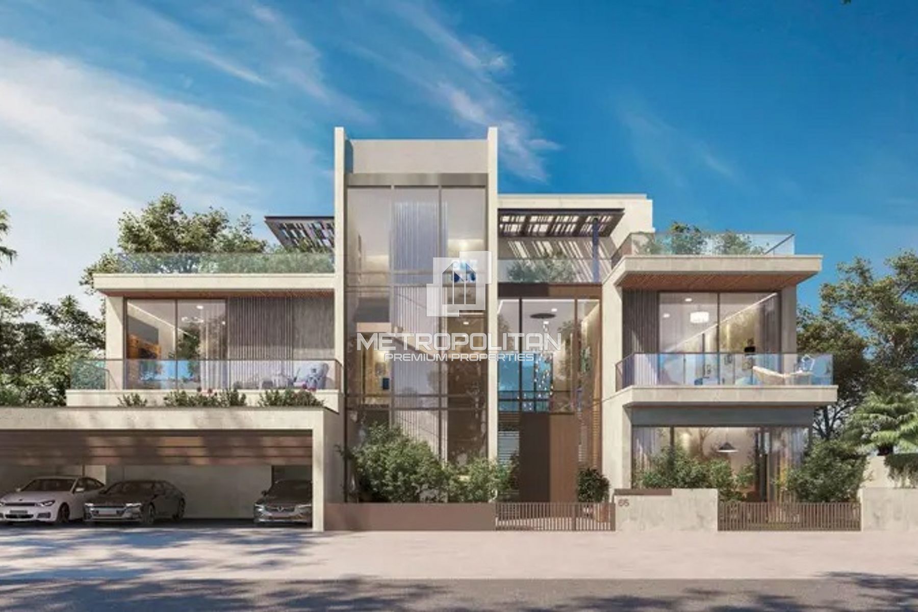 4BR Villa for Sale in Dubai South (Dubai World Central) – MS-26911 photo-9