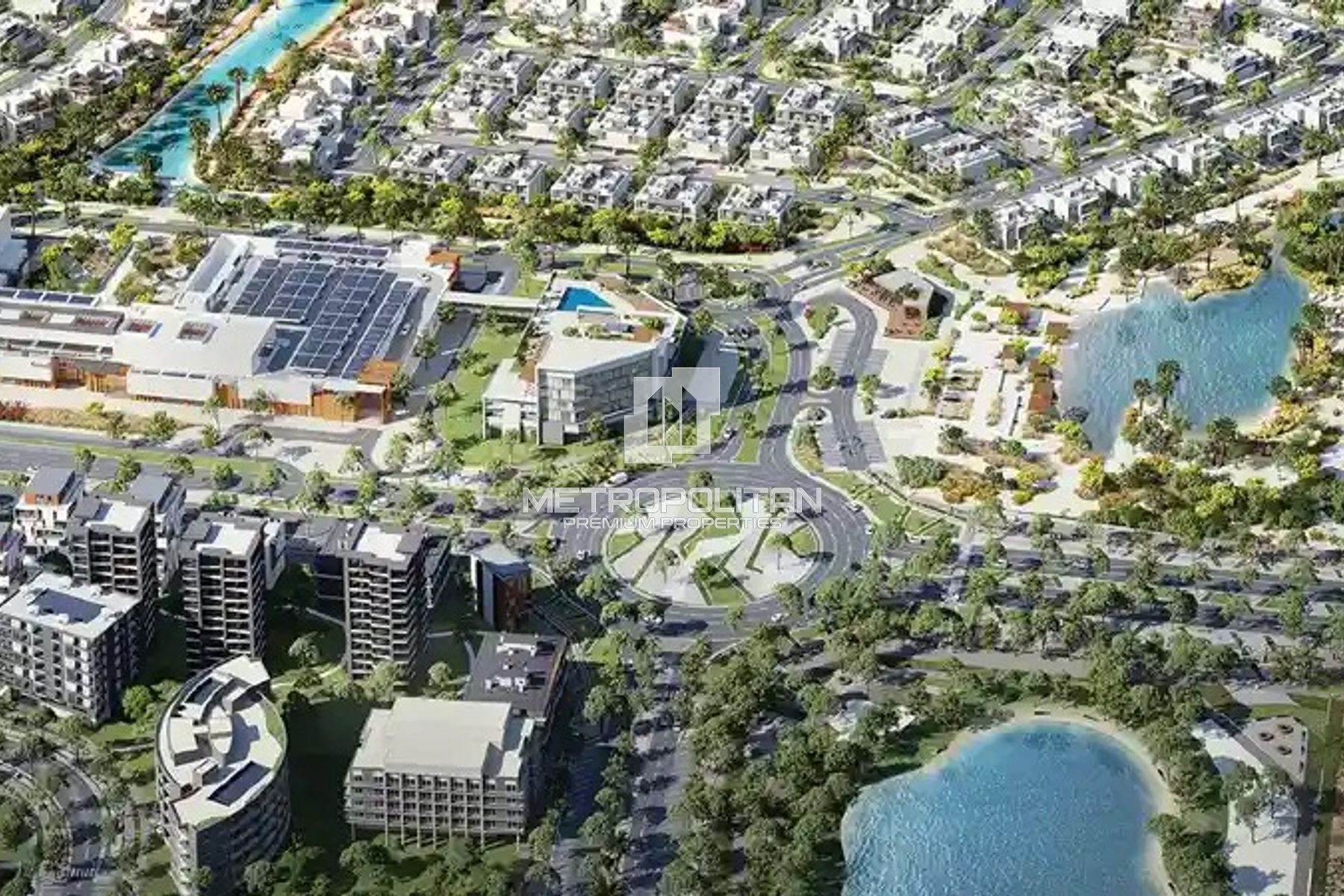 4BR Villa for Sale in Dubai South (Dubai World Central) – MS-26911 photo-4
