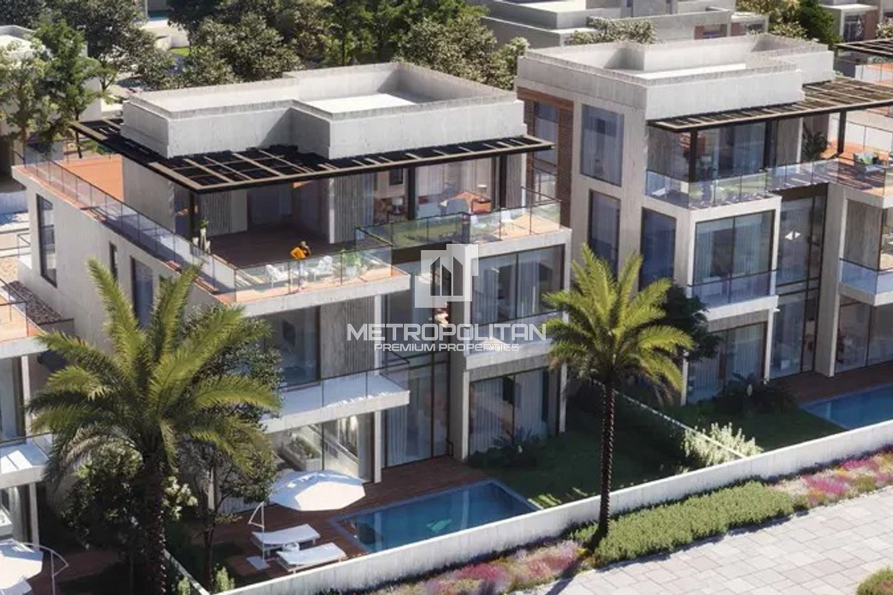 4BR Villa for Sale in Dubai South (Dubai World Central) – MS-26911 photo-8