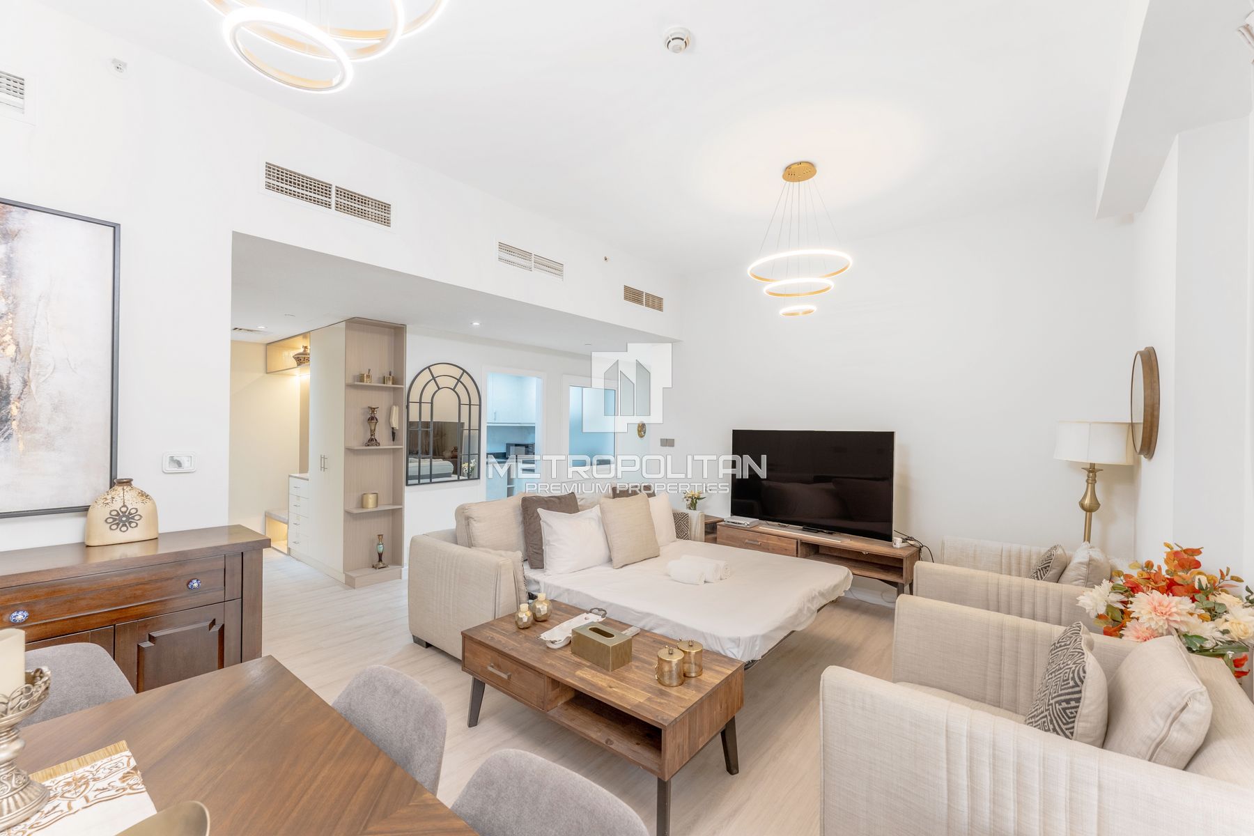 2BR Apartment for Sale in Jumeirah Beach Residence – MS-26912 photo-0