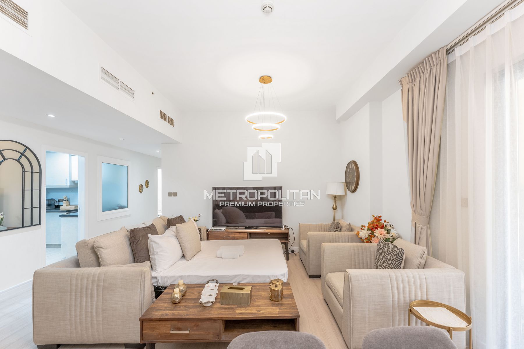 2BR Apartment for Sale in Jumeirah Beach Residence – MS-26912 photo-2