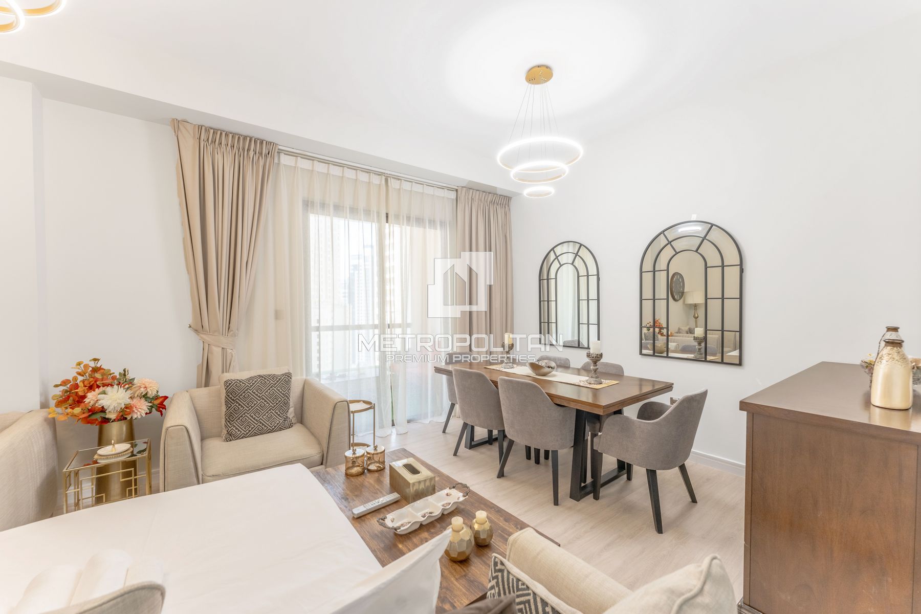 2BR Apartment for Sale in Jumeirah Beach Residence – MS-26912 photo-4