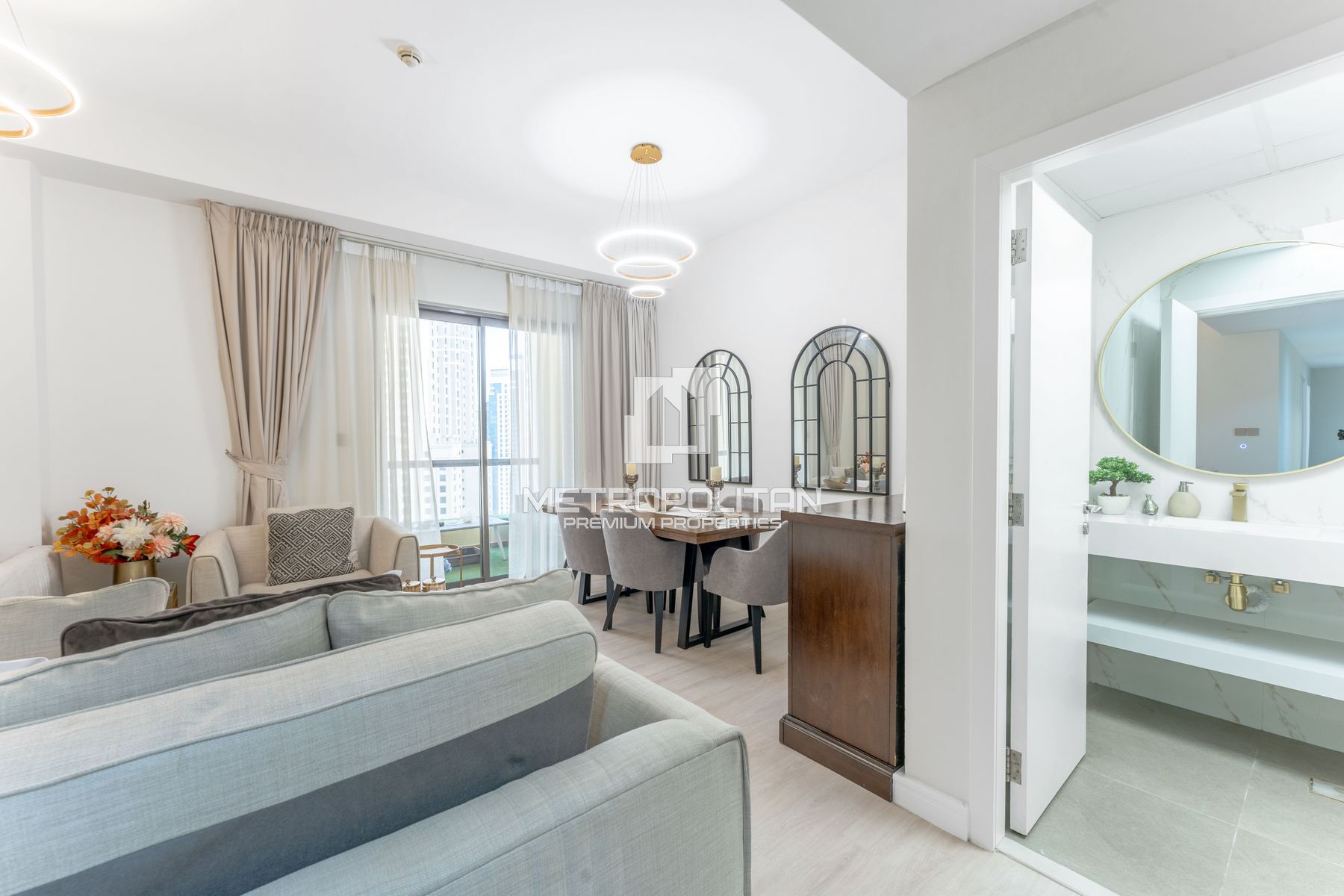 2BR Apartment for Sale in Jumeirah Beach Residence – MS-26912 photo-6