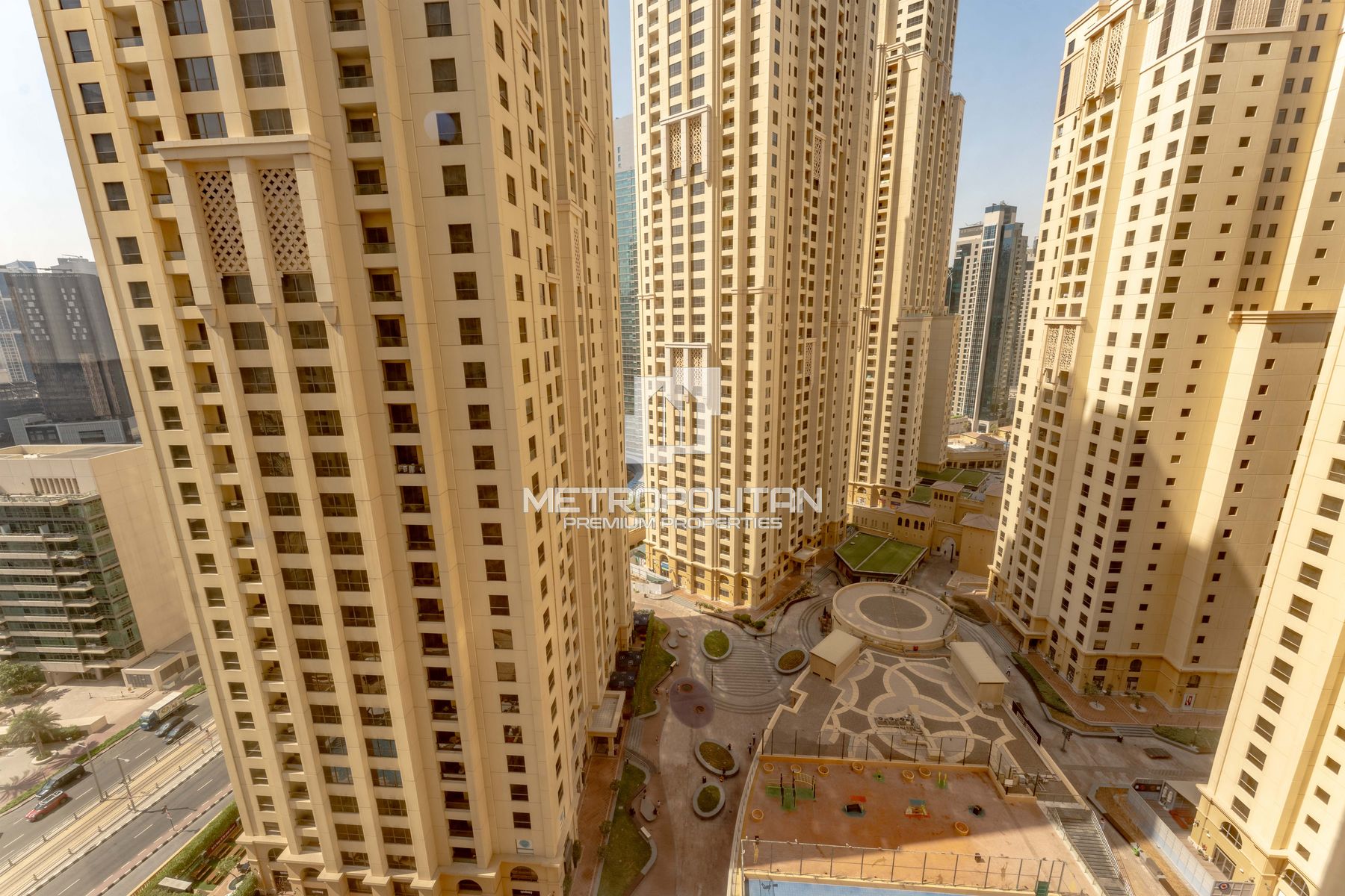 2BR Apartment for Sale in Jumeirah Beach Residence – MS-26912 photo-8