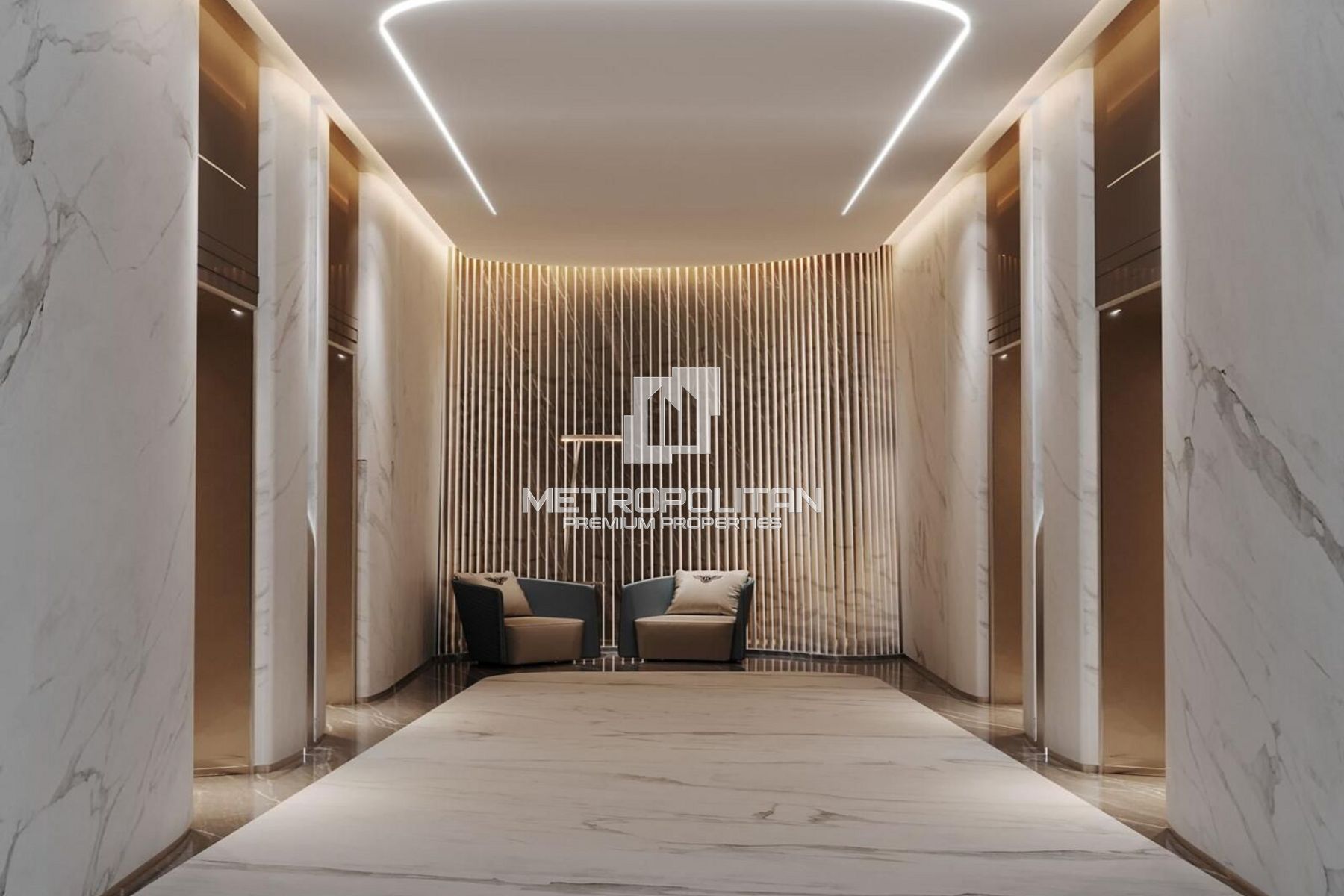 1-комнатная квартира на продажу в Al Marjan Island – MS-26914 photo-14