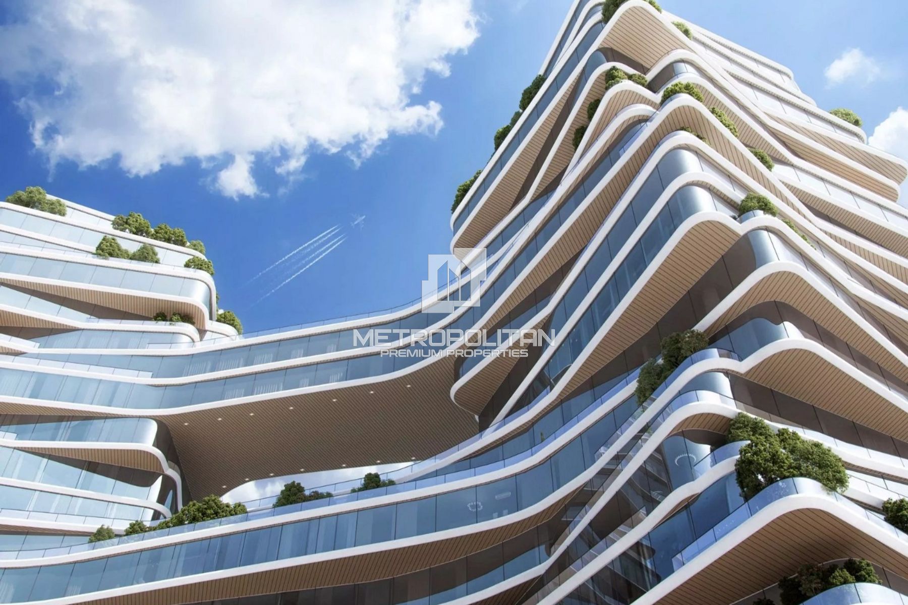 1-комнатная квартира на продажу в Al Marjan Island – MS-26914 photo-3