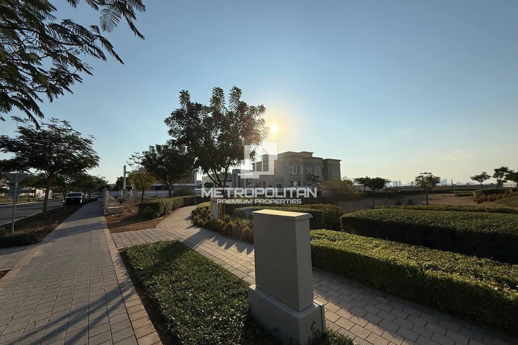 Земельный участок для жилой застройки на продажу в Dubai Hills Estate – MS-26917 photo-7