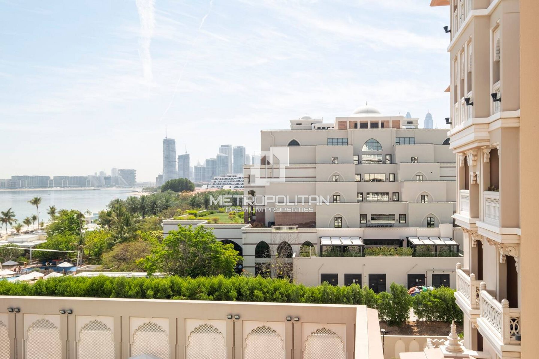 2-комнатная квартира на продажу в Palm Jumeirah – MS-26920 photo-1
