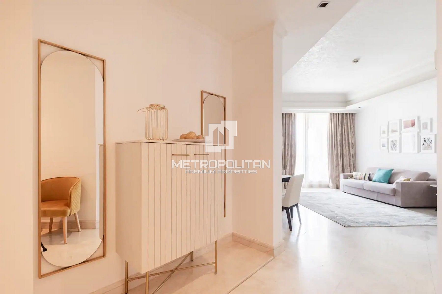 2-комнатная квартира на продажу в Palm Jumeirah – MS-26920 photo-2