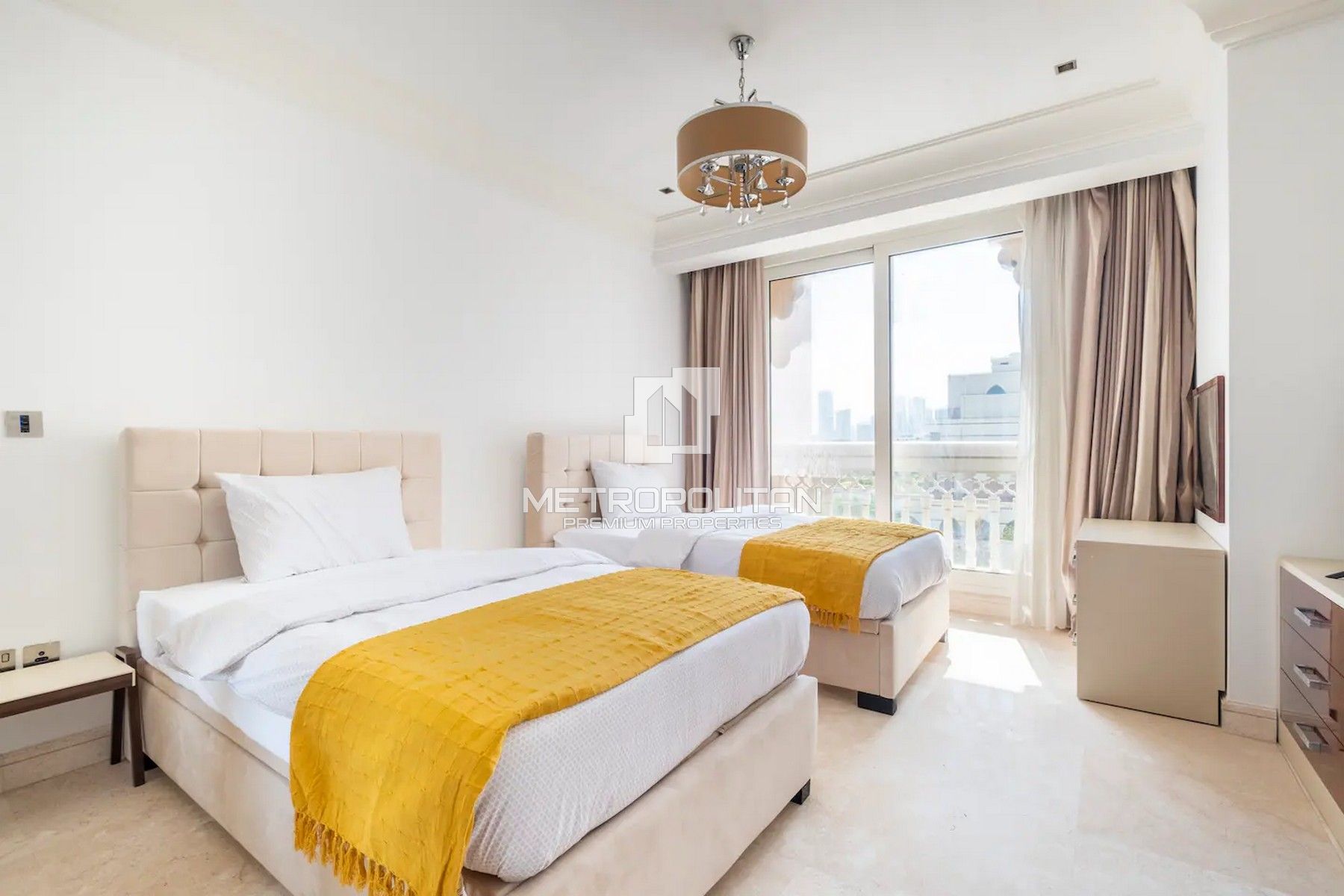 2-комнатная квартира на продажу в Palm Jumeirah – MS-26920 photo-3