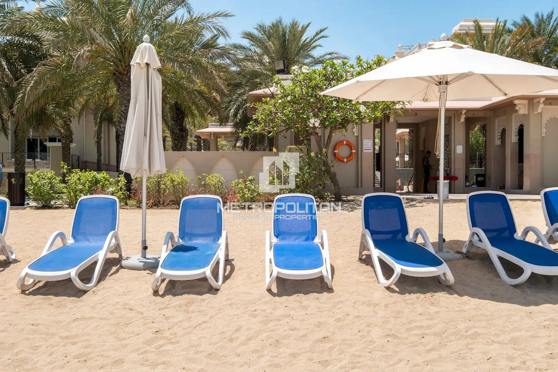 2-комнатная квартира на продажу в Palm Jumeirah – MS-26920 photo-5