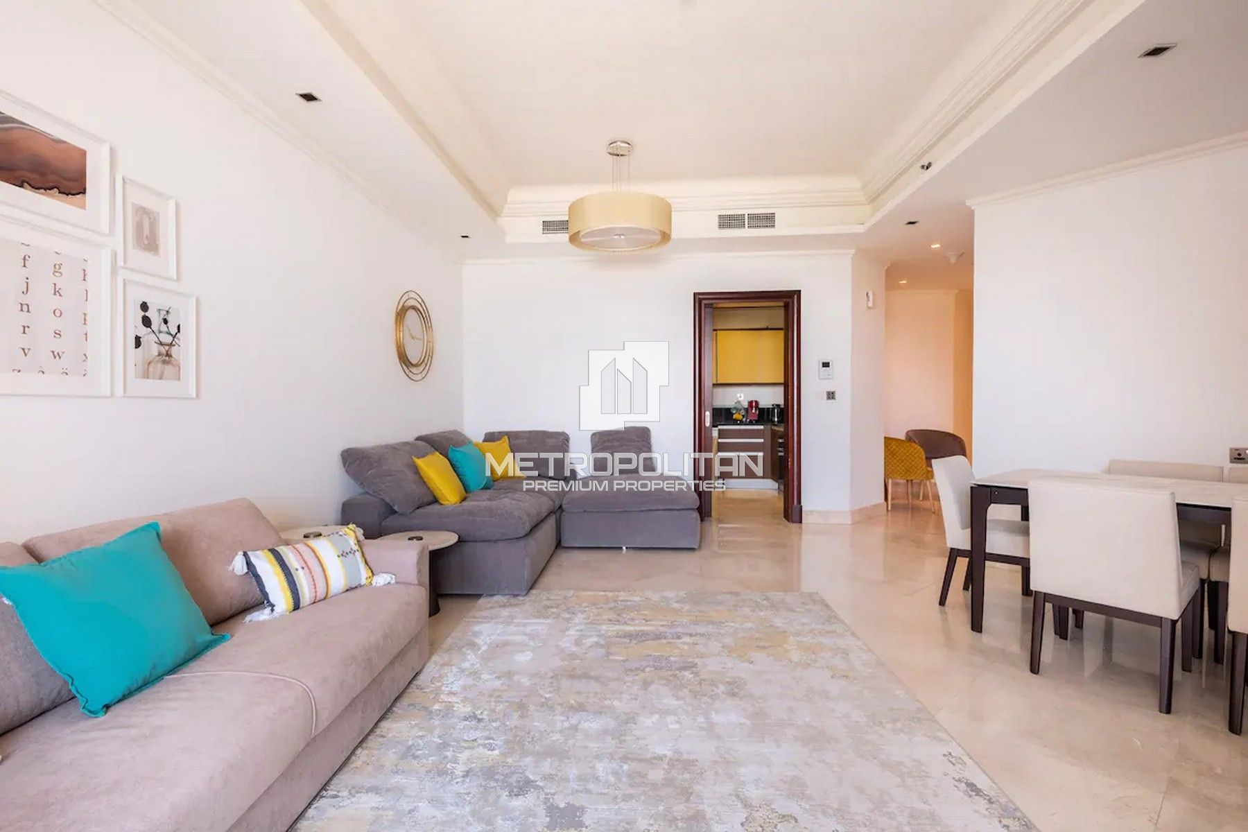 2-комнатная квартира на продажу в Palm Jumeirah – MS-26920 photo-6