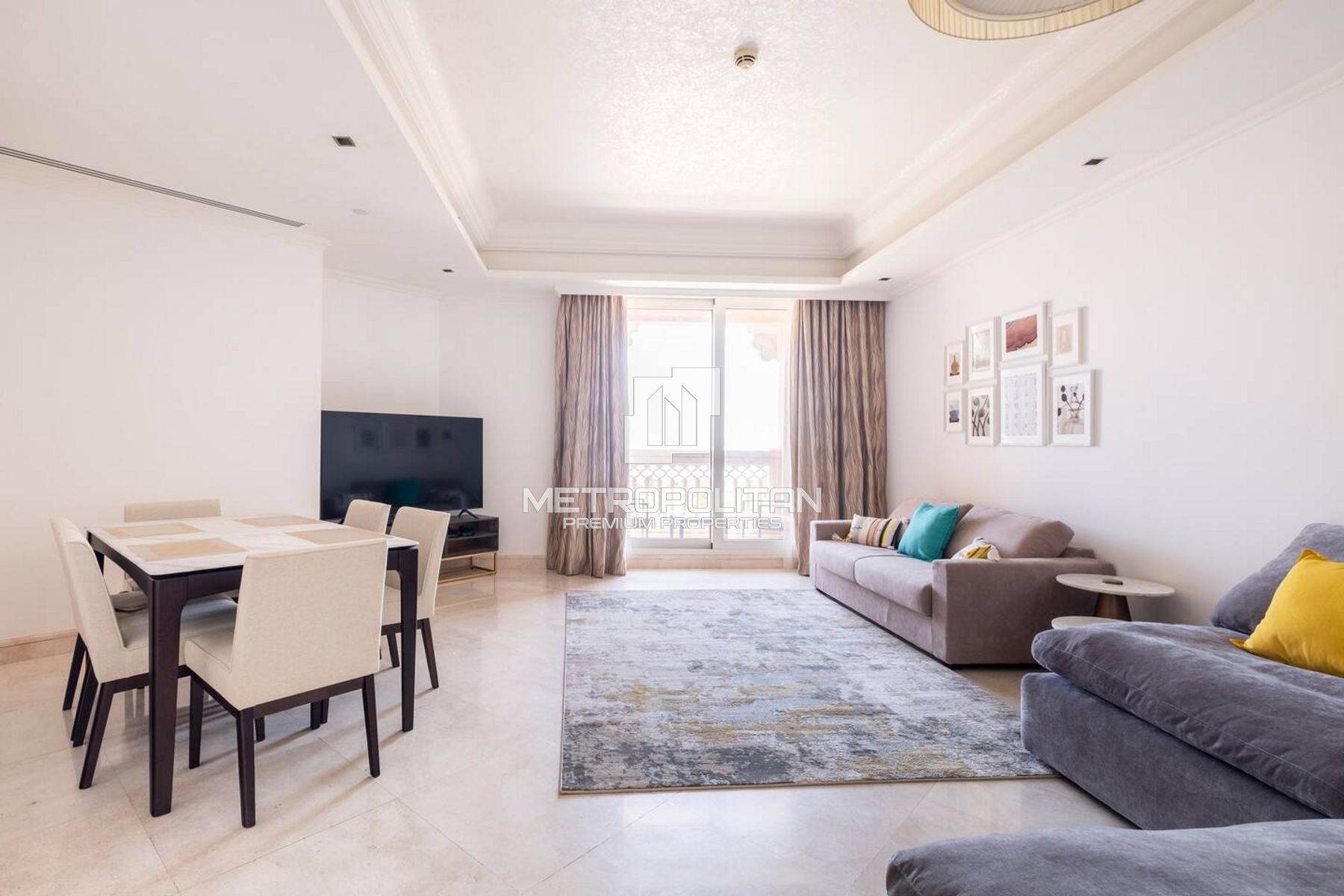2-комнатная квартира на продажу в Palm Jumeirah – MS-26920 photo-7