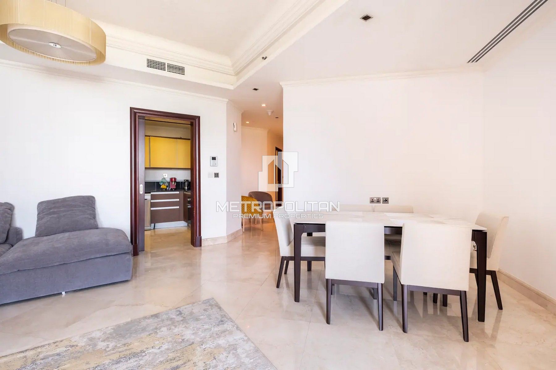 2-комнатная квартира на продажу в Palm Jumeirah – MS-26920 photo-8