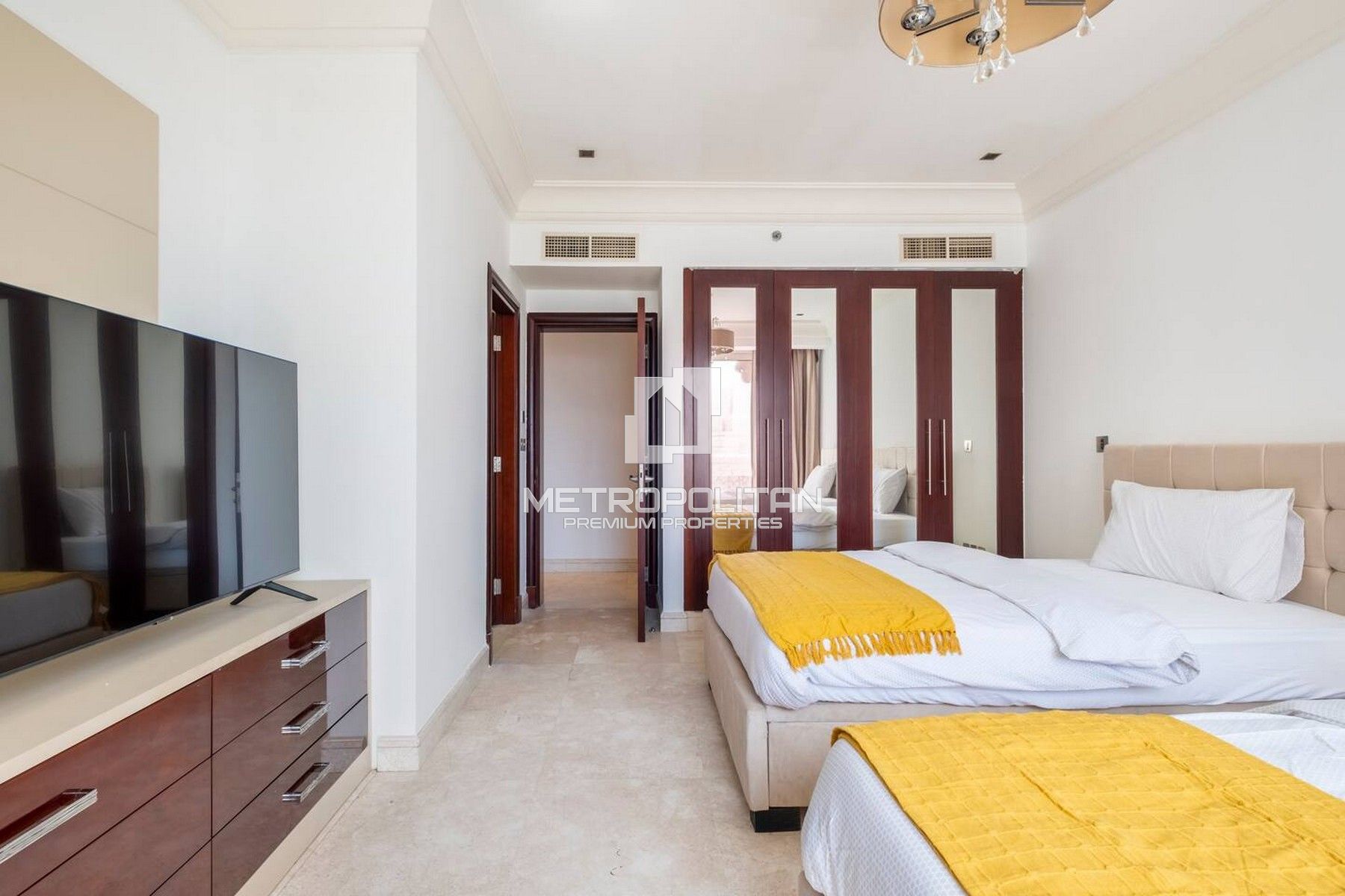 2-комнатная квартира на продажу в Palm Jumeirah – MS-26920 photo-9